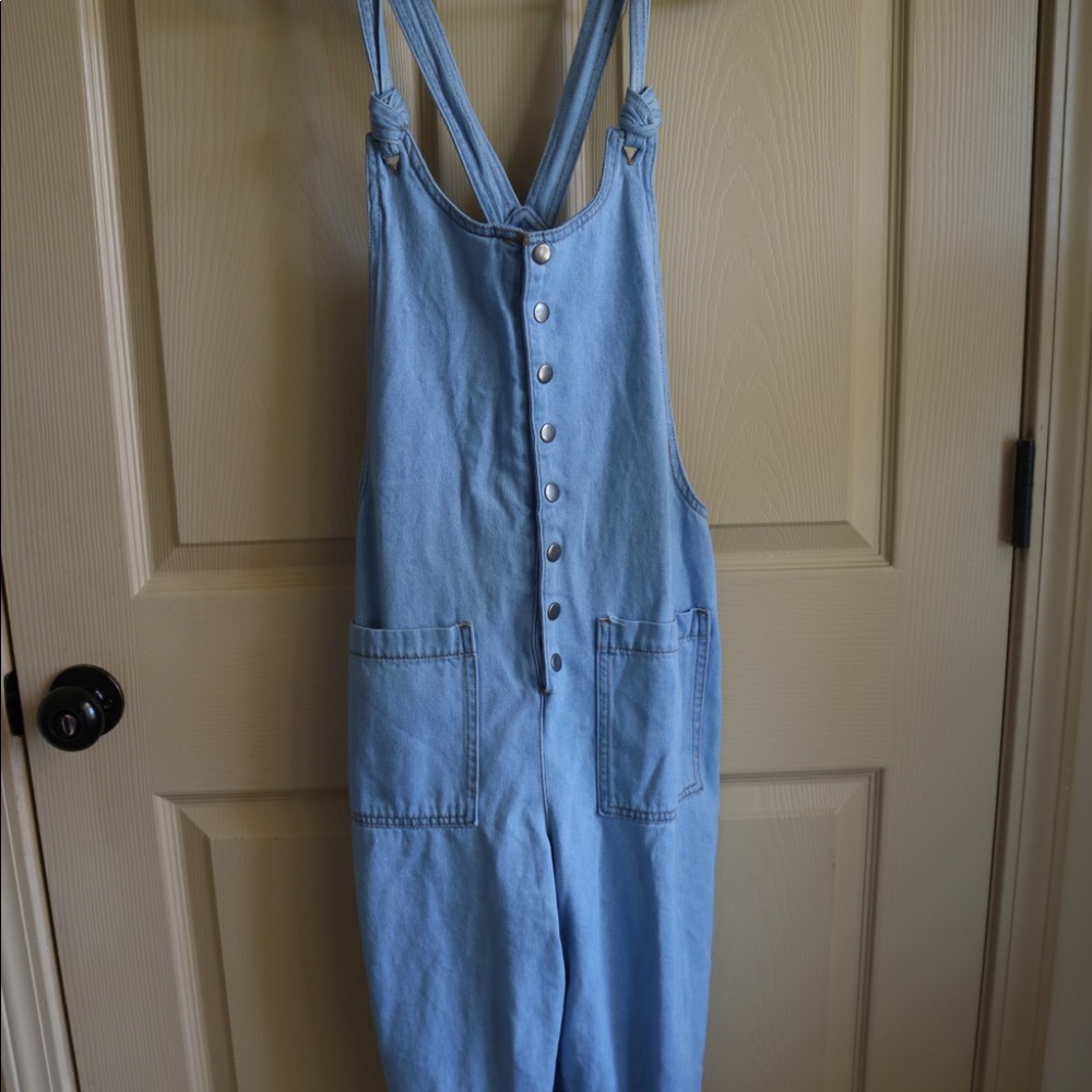 Forever 21 Overall